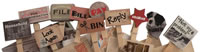 Order File-O-Pegs